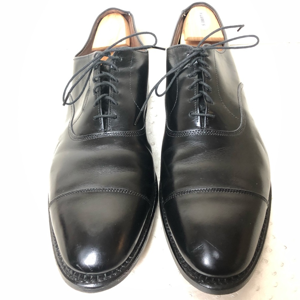Allen Edmonds Park Avenue Oxford